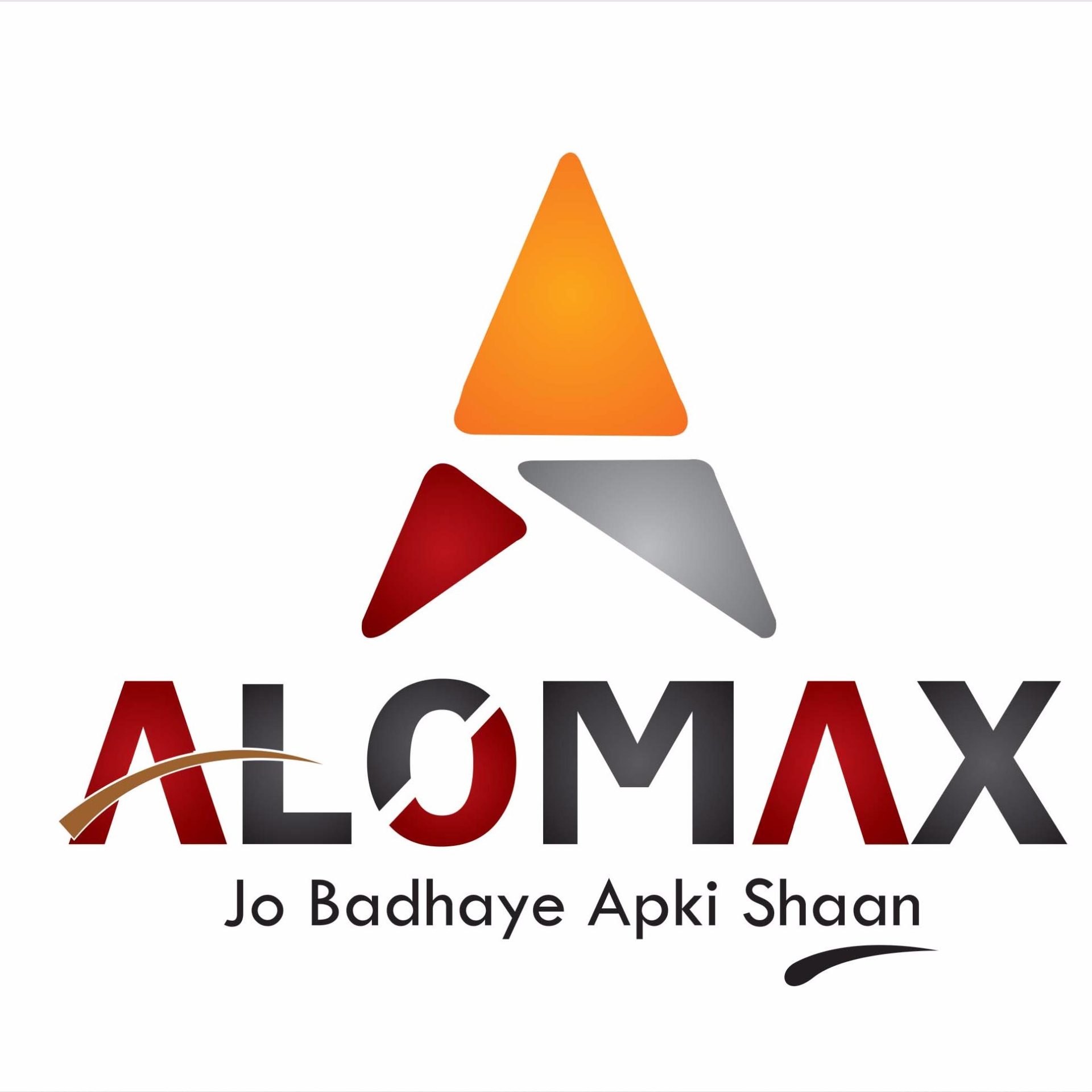 Alomax 3MM ACP Sheet – Jain Laminates
